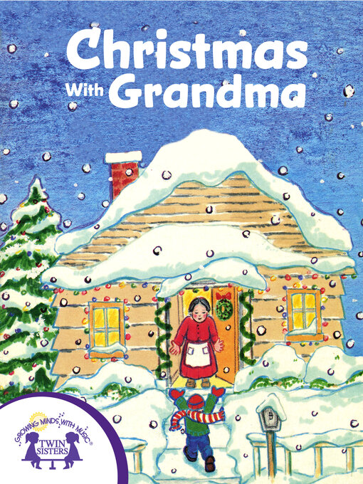 Title details for Christmas With Grandma by Kim Mitzo Thompson - Available